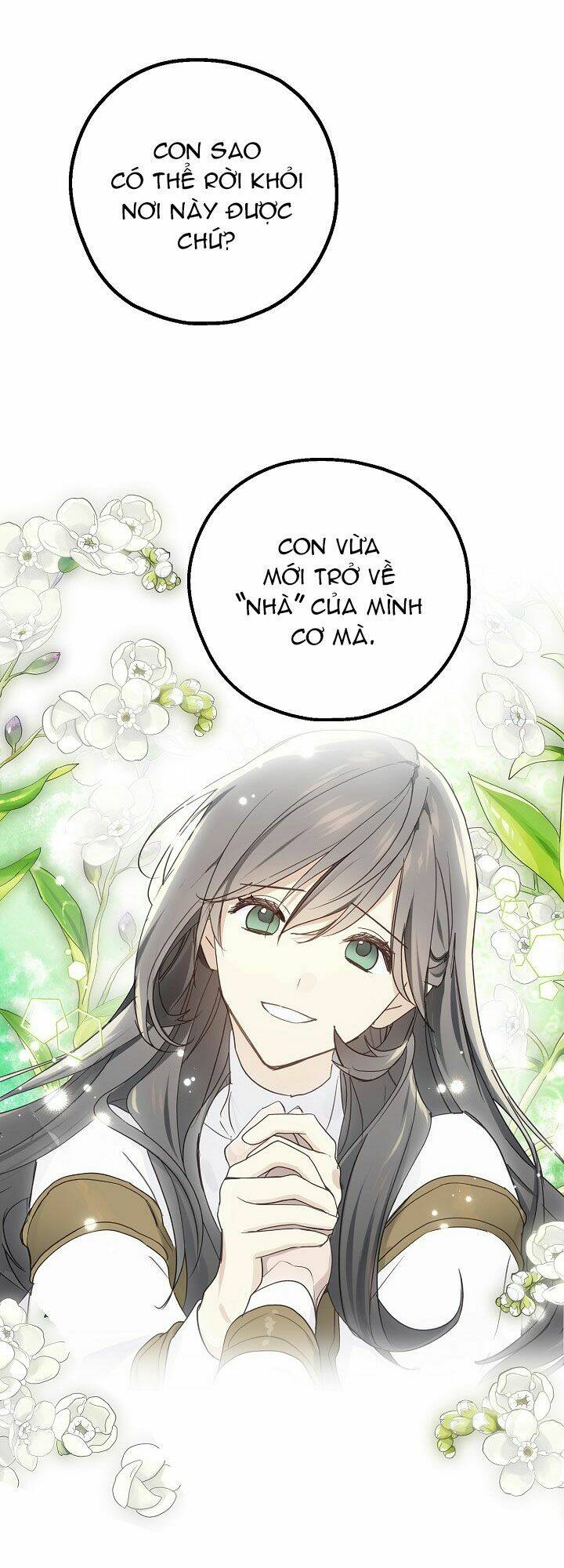 Lời Thú Nhận Nhầm Lẫn: Chapter 49