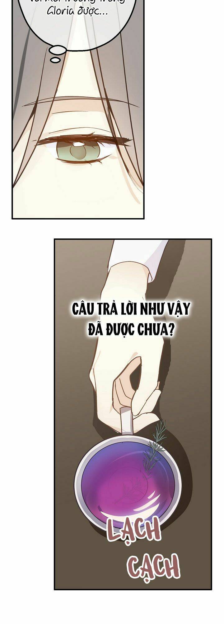 Lời Thú Nhận Nhầm Lẫn: Chapter 49