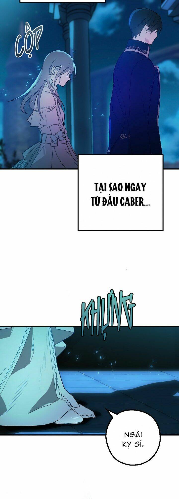 Lời Thú Nhận Nhầm Lẫn: Chapter 49
