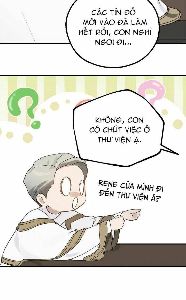 Lời Thú Nhận Nhầm Lẫn: Chapter 49