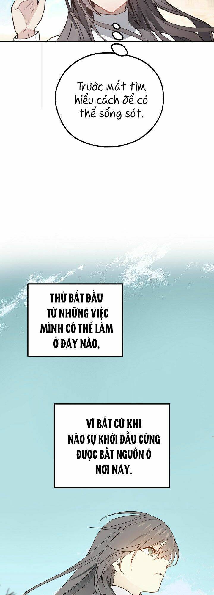 Lời Thú Nhận Nhầm Lẫn: Chapter 49