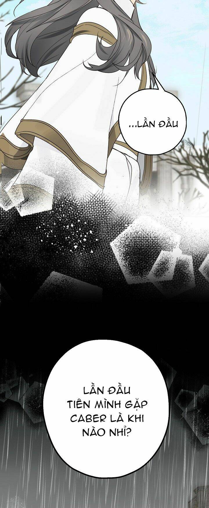 Lời Thú Nhận Nhầm Lẫn: Chapter 49