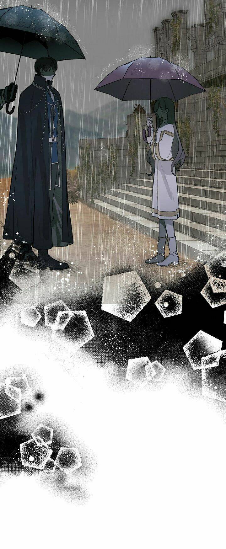 Lời Thú Nhận Nhầm Lẫn: Chapter 49