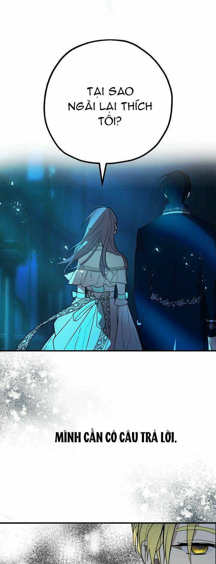 Lời Thú Nhận Nhầm Lẫn: Chapter 49