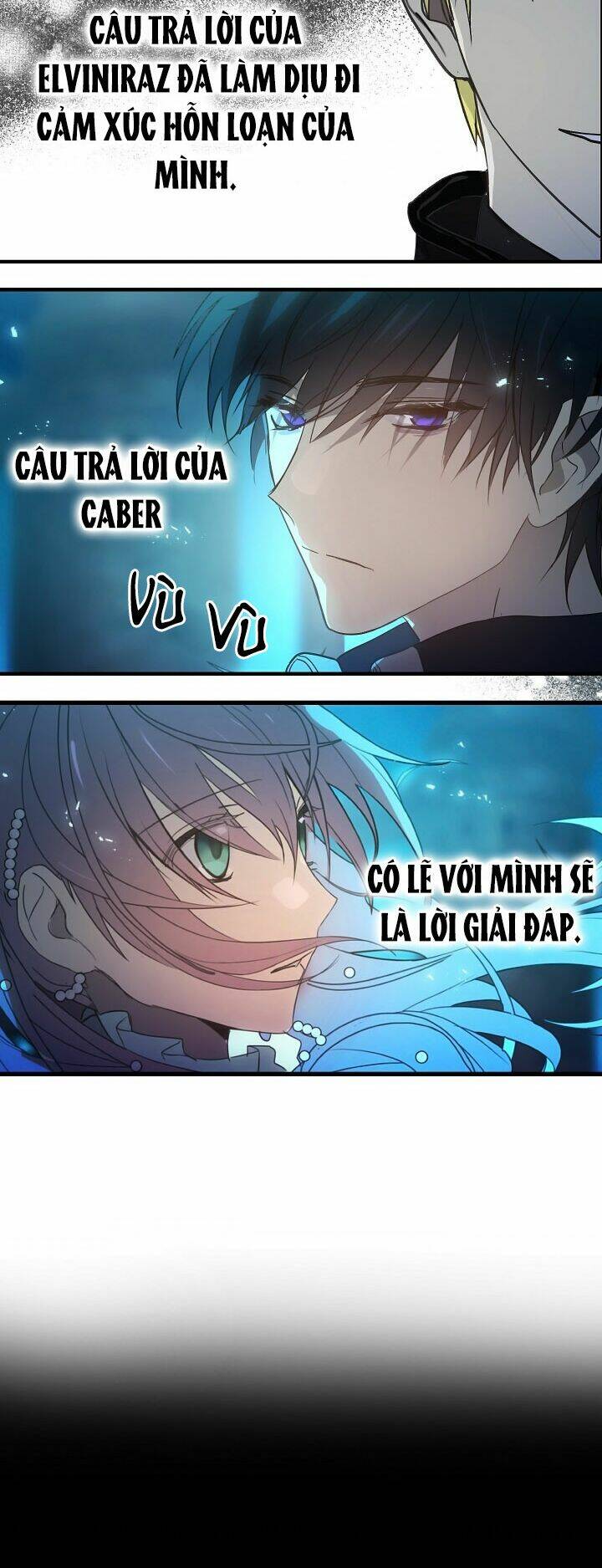 Lời Thú Nhận Nhầm Lẫn: Chapter 49
