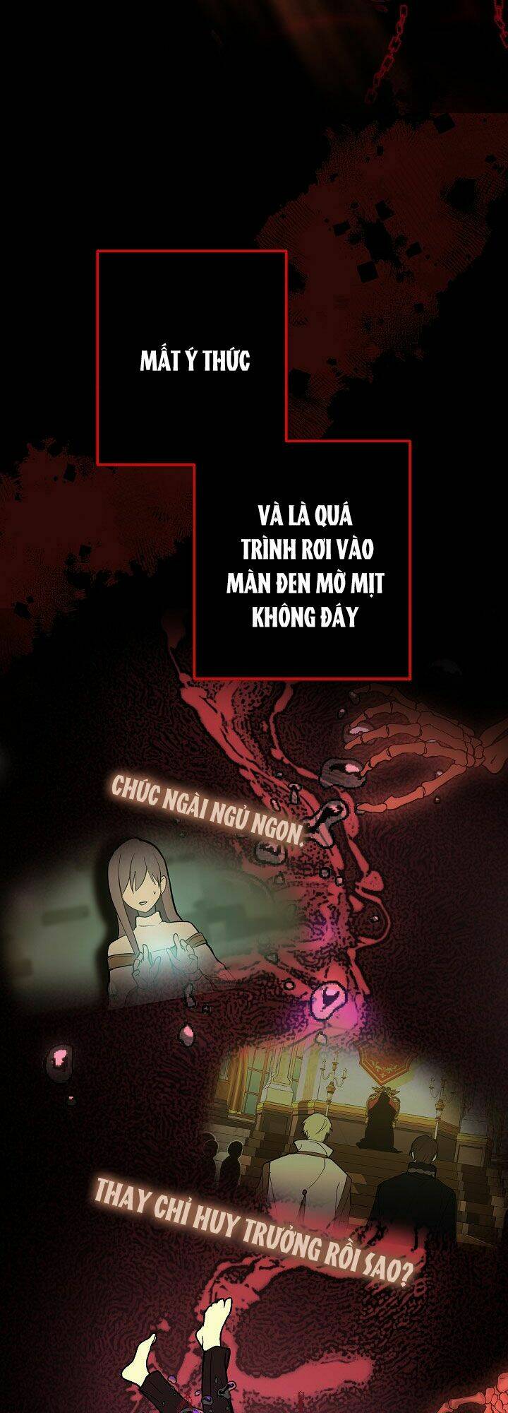Lời Thú Nhận Nhầm Lẫn: Chapter 49