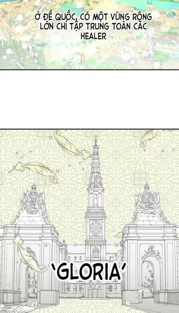 Lời Thú Nhận Nhầm Lẫn: Chapter 5
