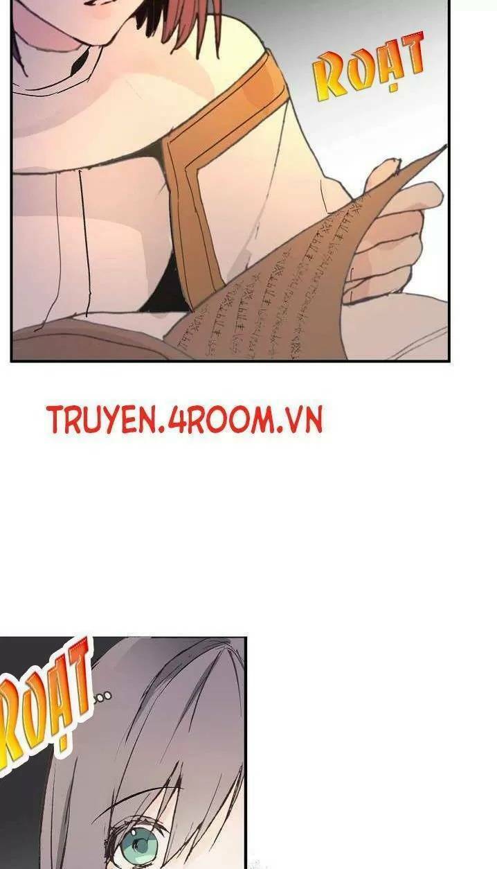 Lời Thú Nhận Nhầm Lẫn: Chapter 5