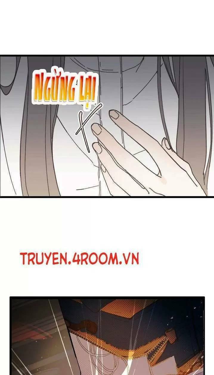 Lời Thú Nhận Nhầm Lẫn: Chapter 5