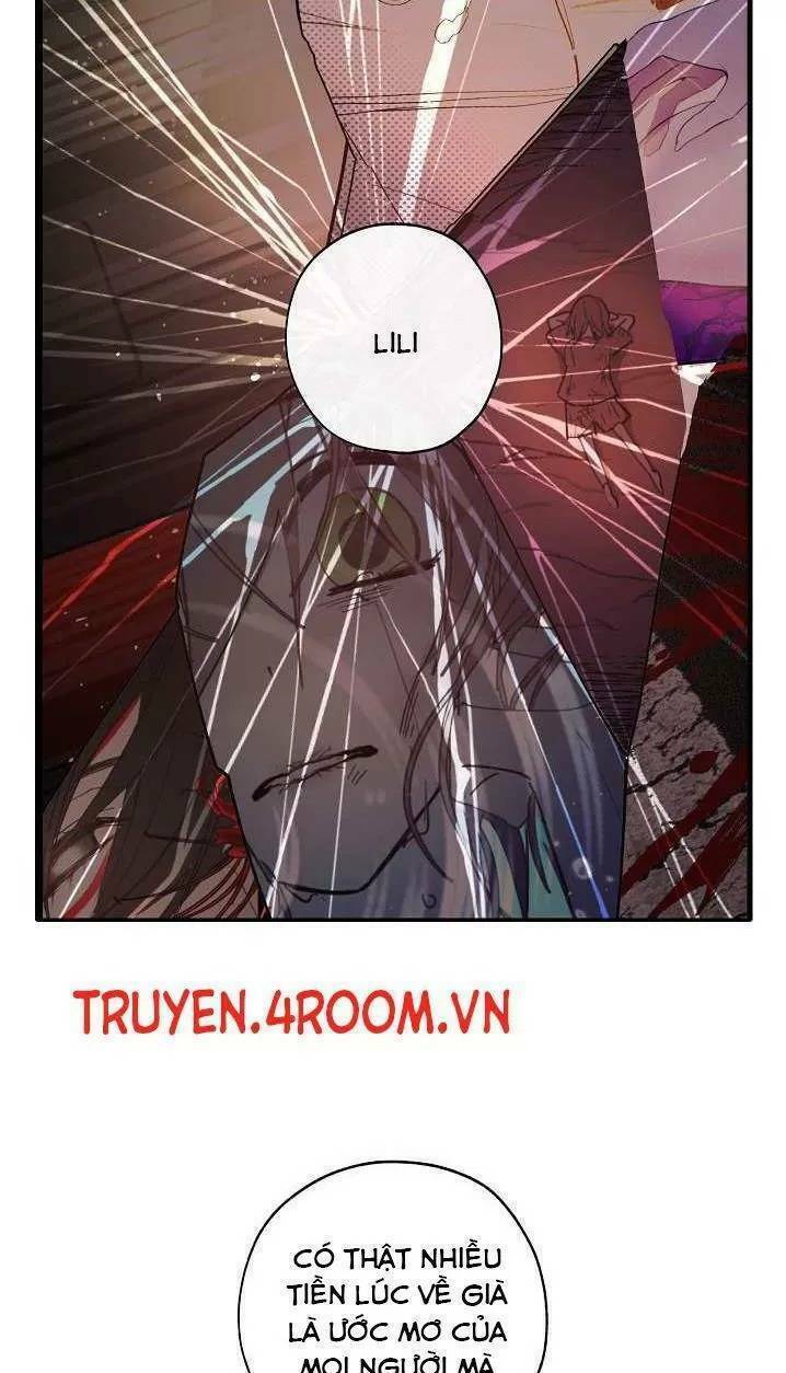 Lời Thú Nhận Nhầm Lẫn: Chapter 5