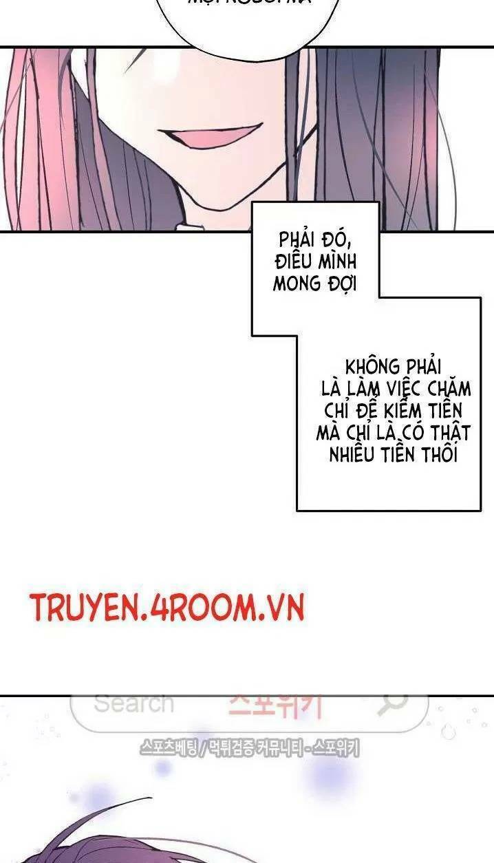 Lời Thú Nhận Nhầm Lẫn: Chapter 5