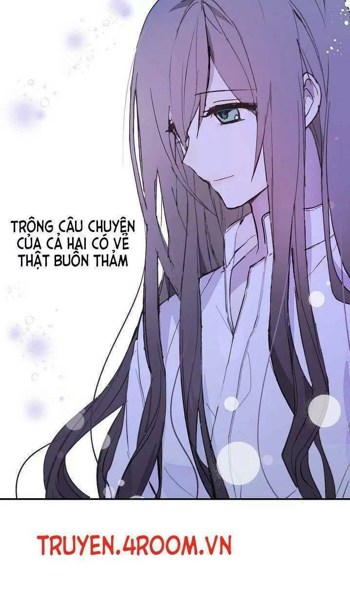 Lời Thú Nhận Nhầm Lẫn: Chapter 5