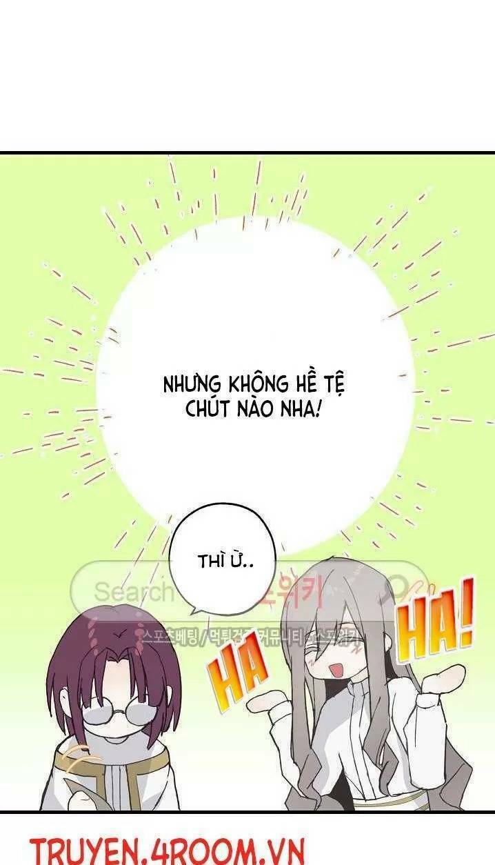 Lời Thú Nhận Nhầm Lẫn: Chapter 5