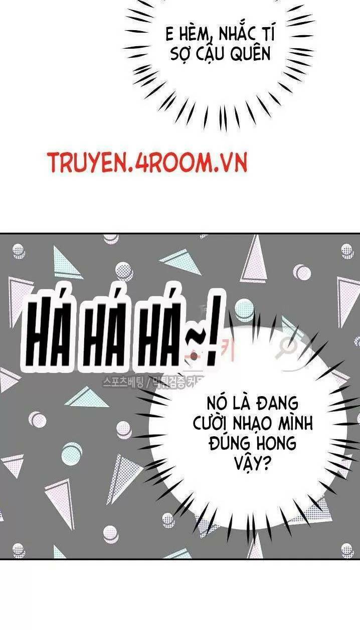 Lời Thú Nhận Nhầm Lẫn: Chapter 5
