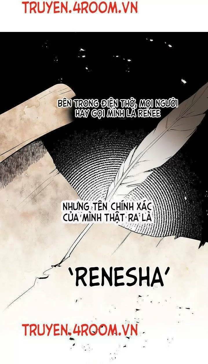 Lời Thú Nhận Nhầm Lẫn: Chapter 5