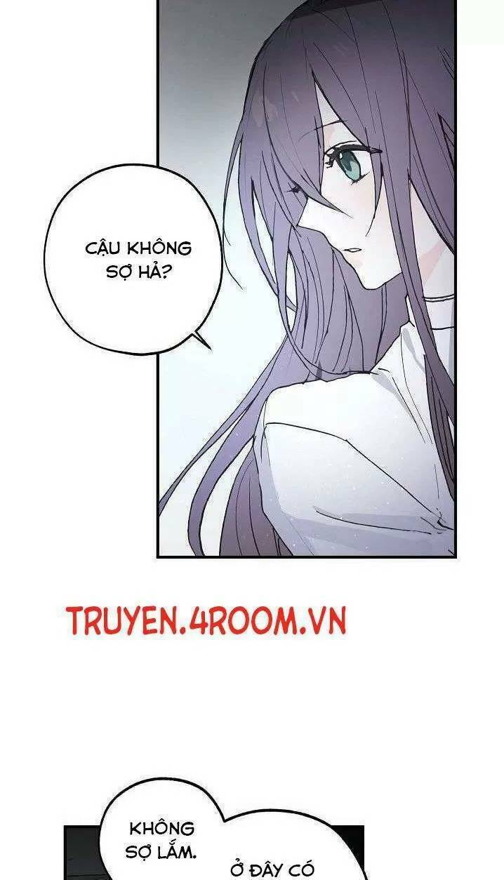 Lời Thú Nhận Nhầm Lẫn: Chapter 5