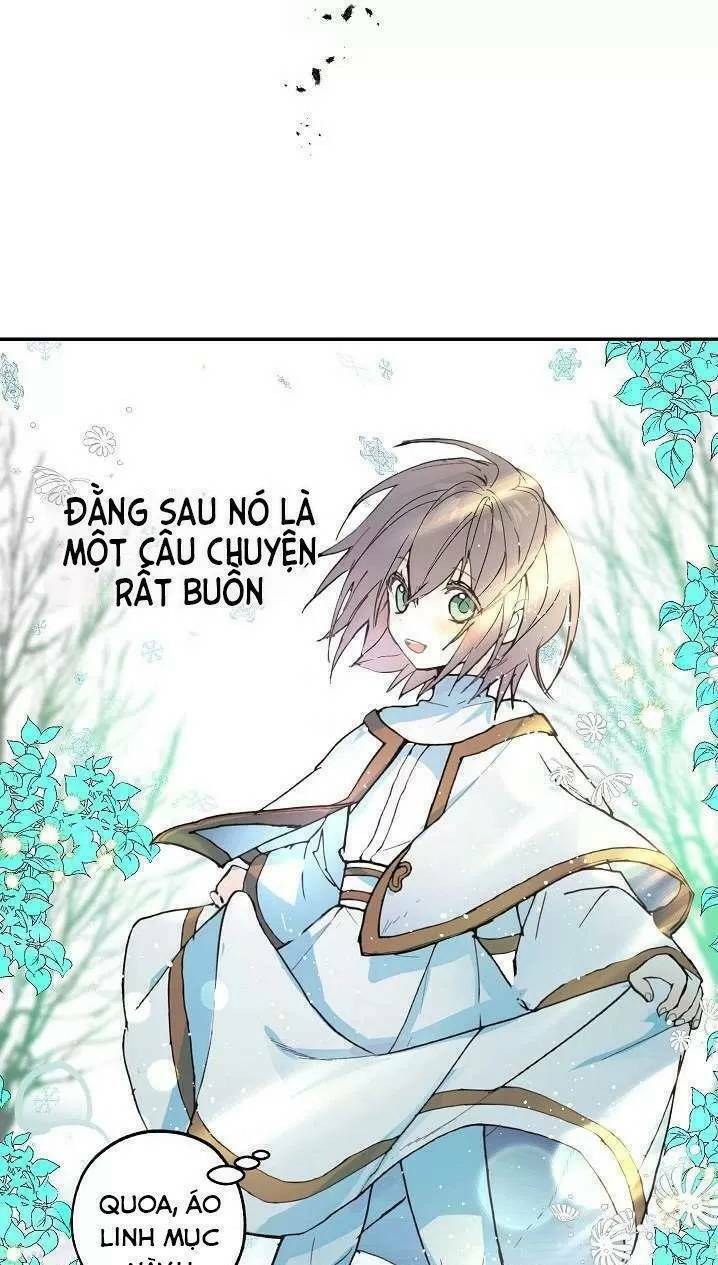 Lời Thú Nhận Nhầm Lẫn: Chapter 5