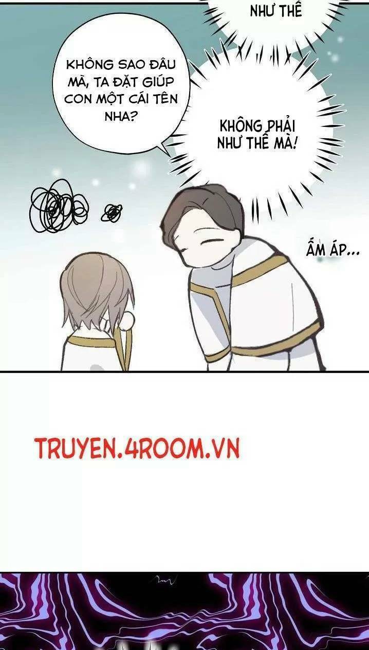 Lời Thú Nhận Nhầm Lẫn: Chapter 5