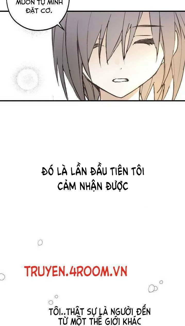 Lời Thú Nhận Nhầm Lẫn: Chapter 5