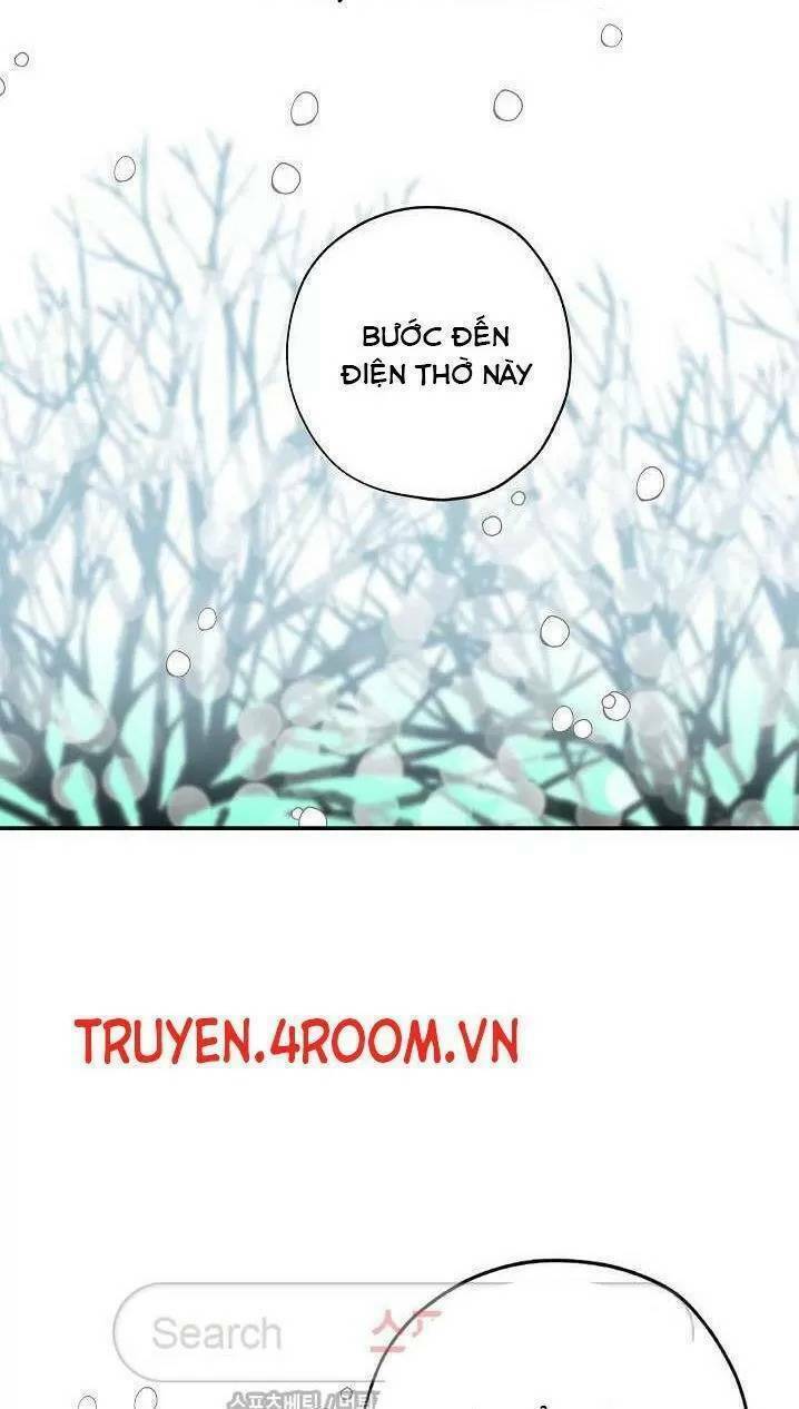Lời Thú Nhận Nhầm Lẫn: Chapter 5