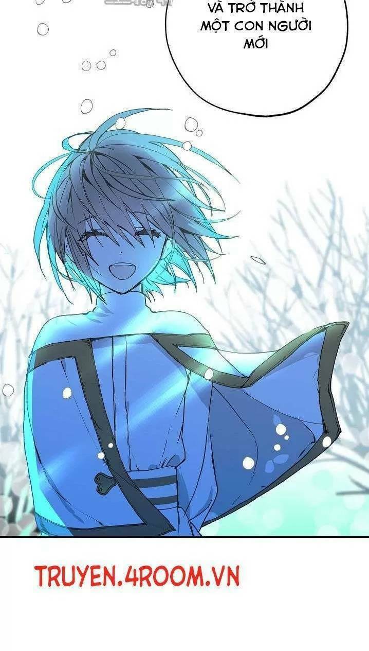 Lời Thú Nhận Nhầm Lẫn: Chapter 5