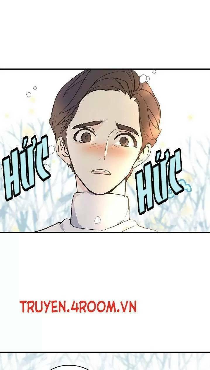Lời Thú Nhận Nhầm Lẫn: Chapter 5