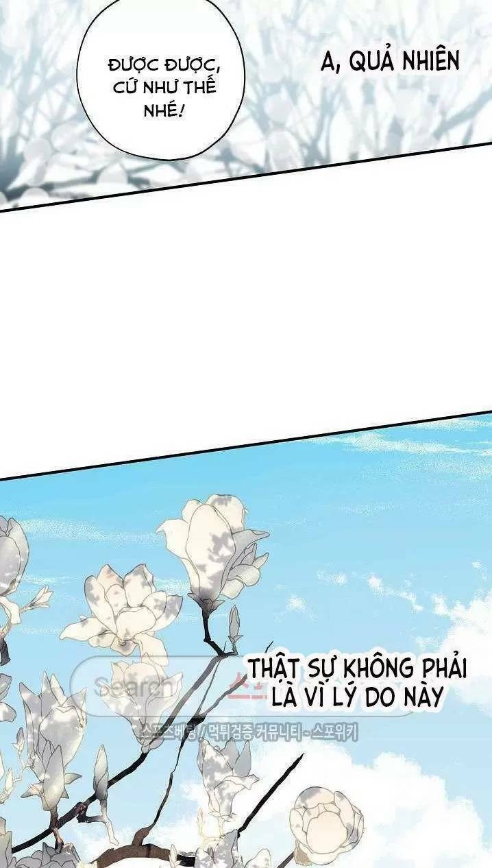 Lời Thú Nhận Nhầm Lẫn: Chapter 5