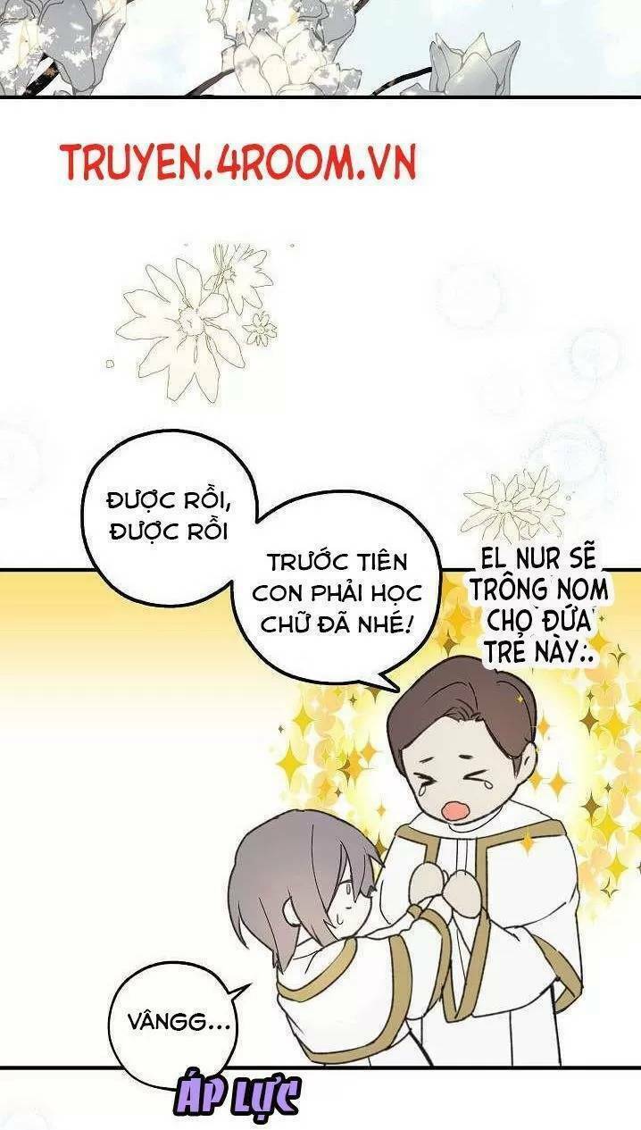 Lời Thú Nhận Nhầm Lẫn: Chapter 5