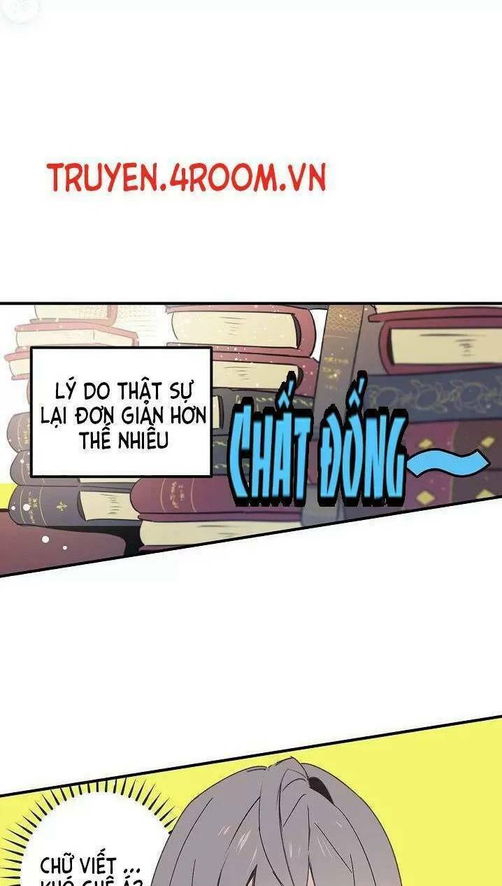 Lời Thú Nhận Nhầm Lẫn: Chapter 5