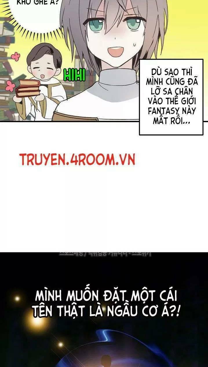 Lời Thú Nhận Nhầm Lẫn: Chapter 5