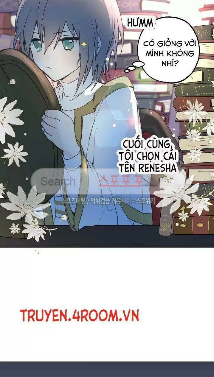 Lời Thú Nhận Nhầm Lẫn: Chapter 5