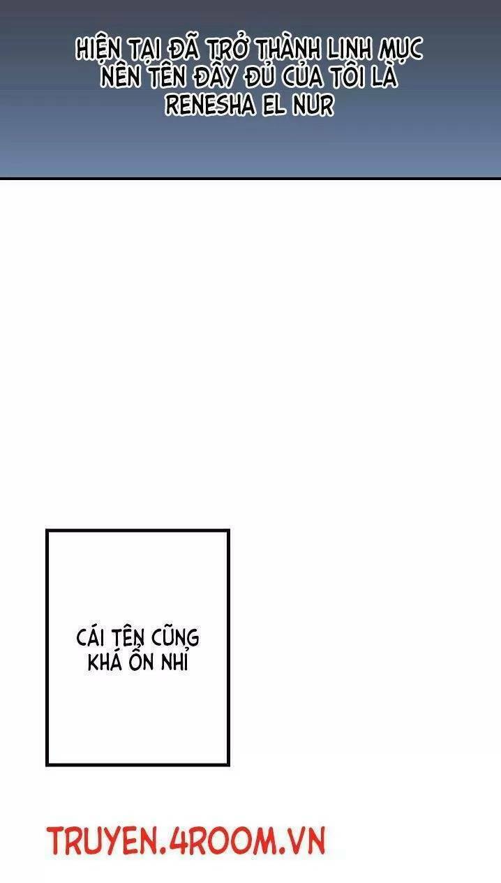Lời Thú Nhận Nhầm Lẫn: Chapter 5
