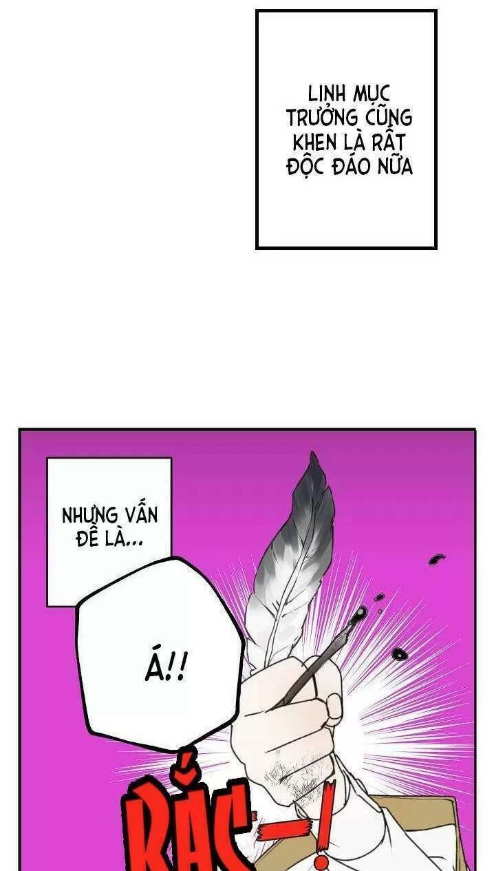 Lời Thú Nhận Nhầm Lẫn: Chapter 5
