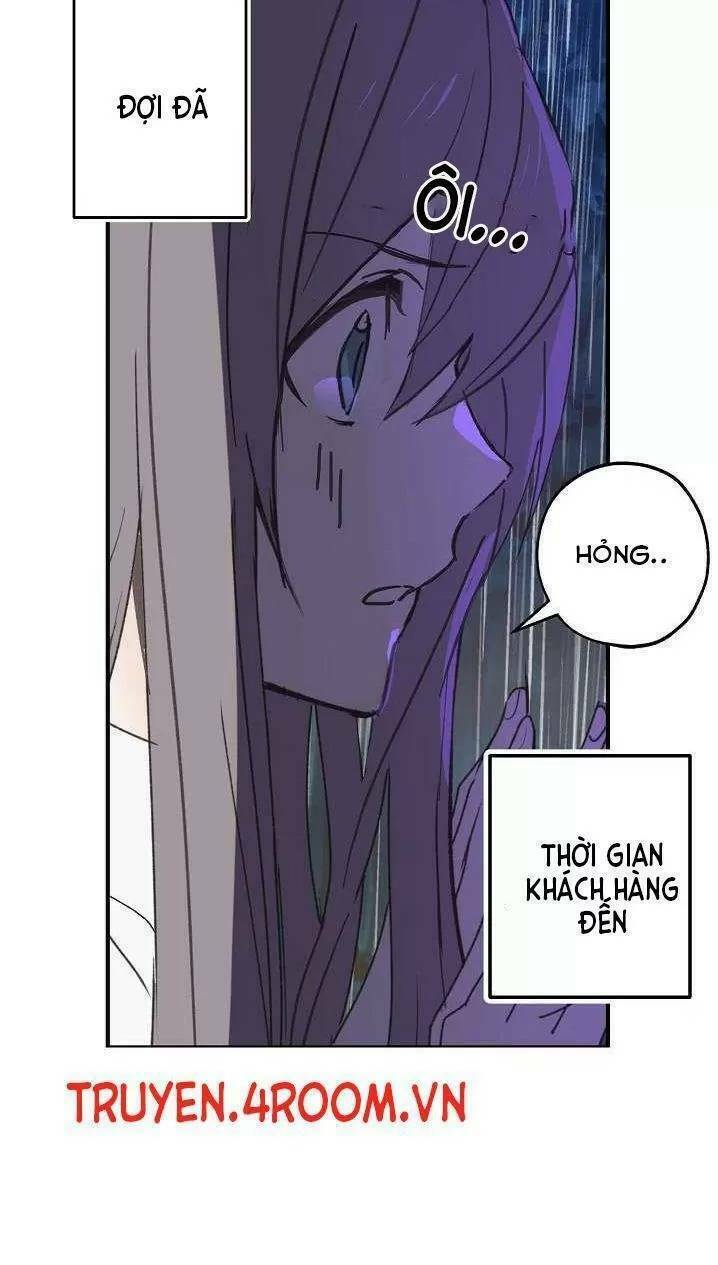 Lời Thú Nhận Nhầm Lẫn: Chapter 5
