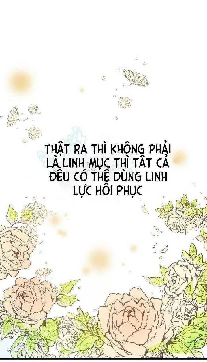 Lời Thú Nhận Nhầm Lẫn: Chapter 5