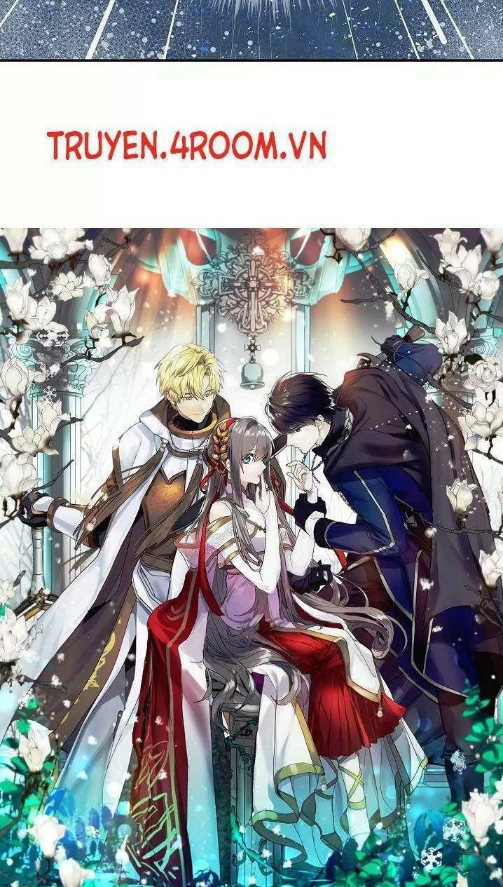 Lời Thú Nhận Nhầm Lẫn: Chapter 5