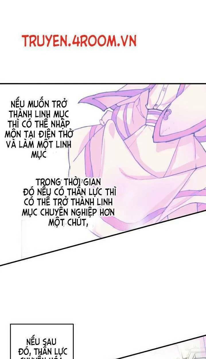 Lời Thú Nhận Nhầm Lẫn: Chapter 5