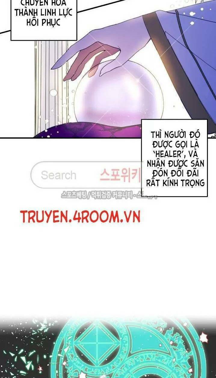 Lời Thú Nhận Nhầm Lẫn: Chapter 5