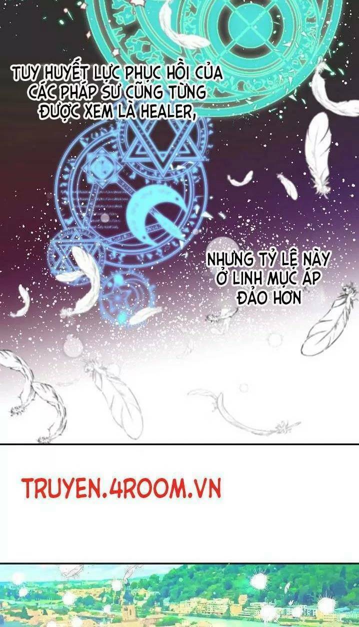 Lời Thú Nhận Nhầm Lẫn: Chapter 5