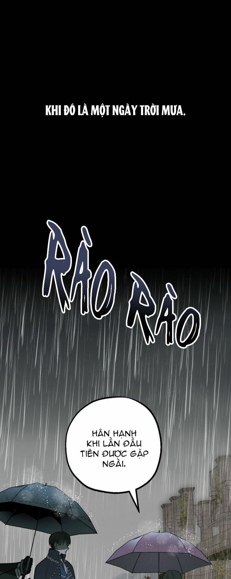 Lời Thú Nhận Nhầm Lẫn: Chapter 50