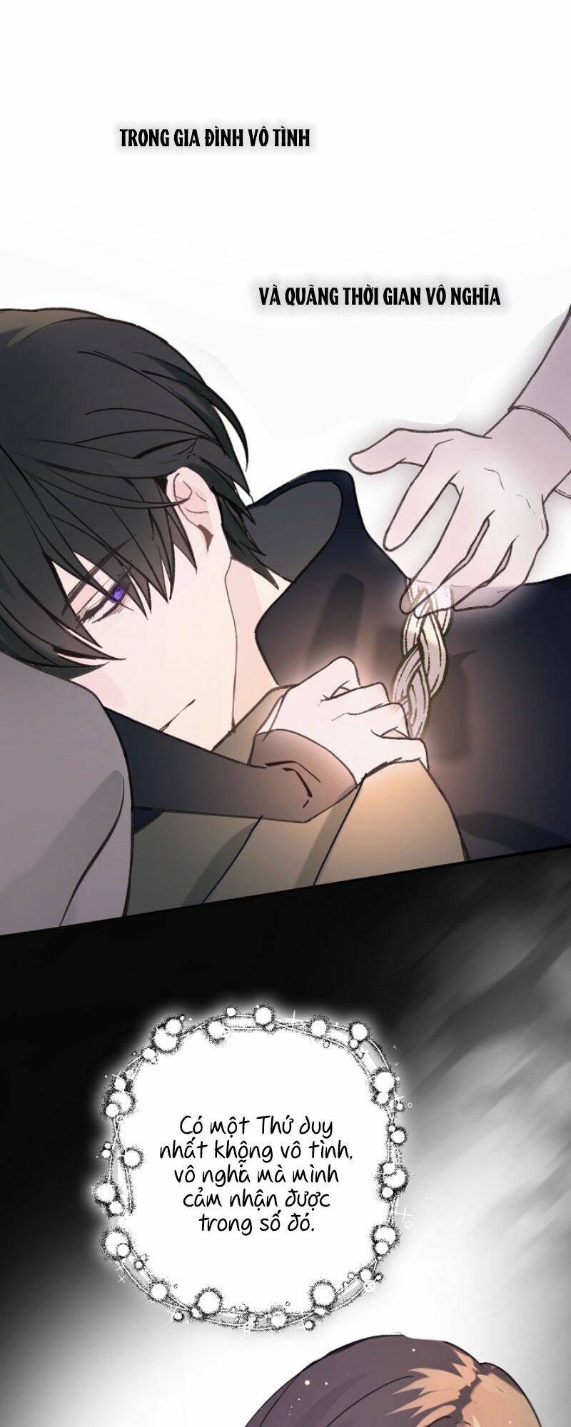 Lời Thú Nhận Nhầm Lẫn: Chapter 50