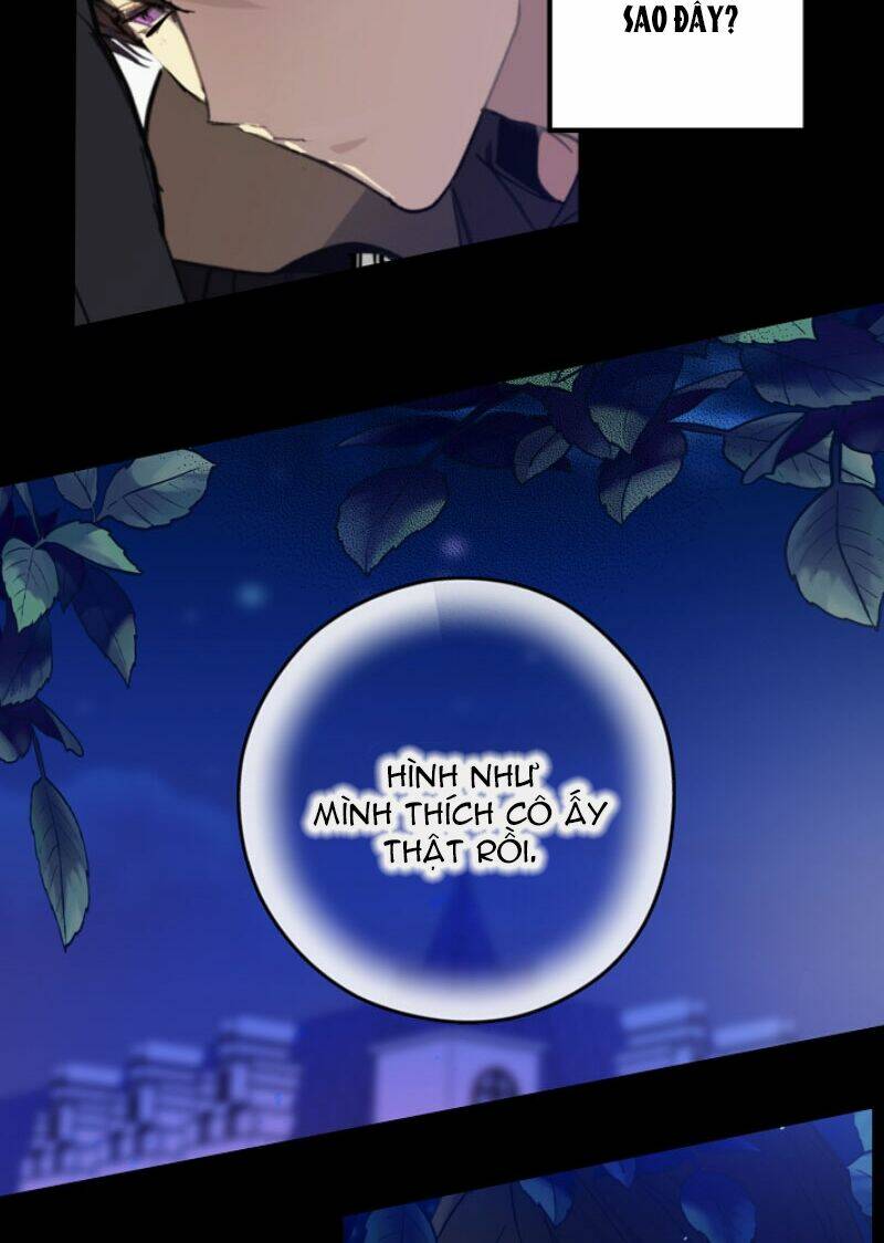 Lời Thú Nhận Nhầm Lẫn: Chapter 50