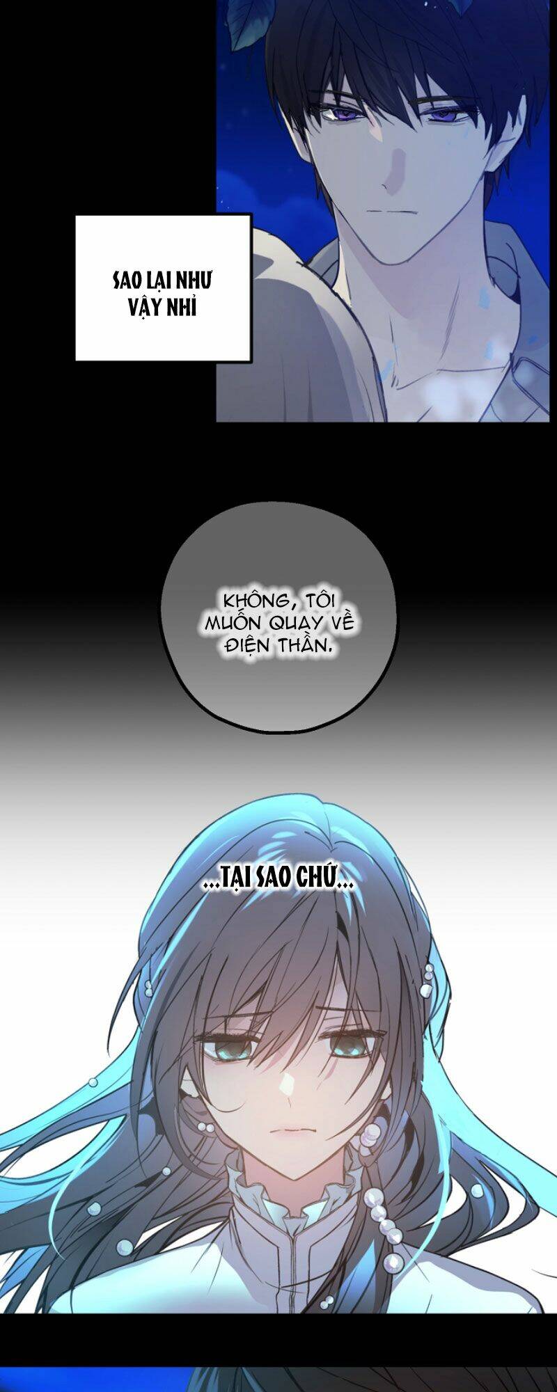 Lời Thú Nhận Nhầm Lẫn: Chapter 50