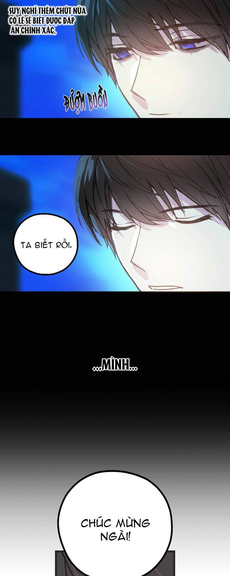 Lời Thú Nhận Nhầm Lẫn: Chapter 50