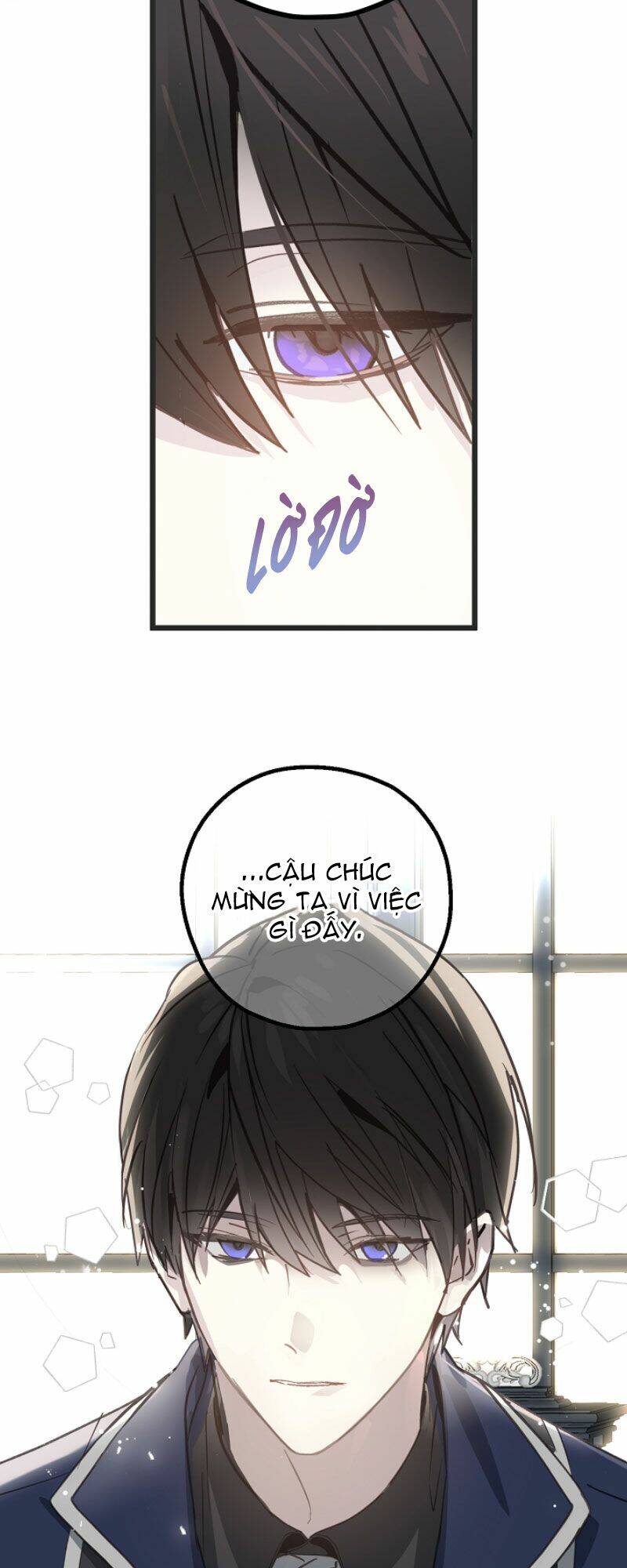 Lời Thú Nhận Nhầm Lẫn: Chapter 50