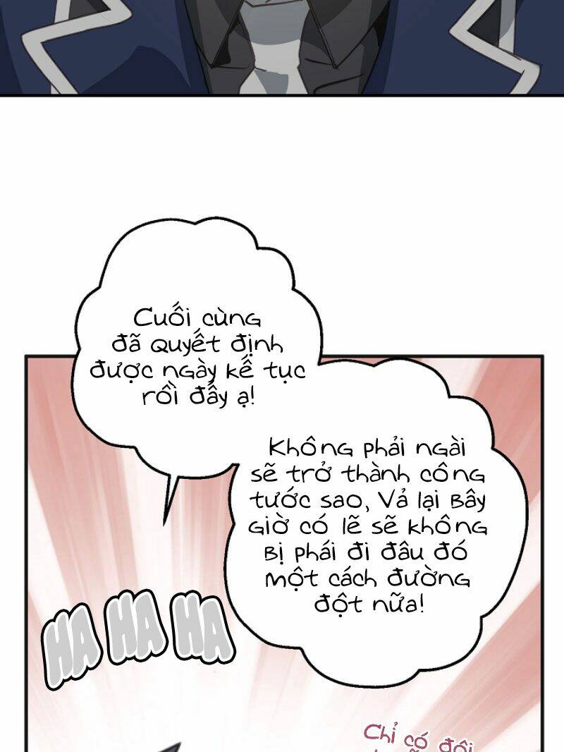 Lời Thú Nhận Nhầm Lẫn: Chapter 50