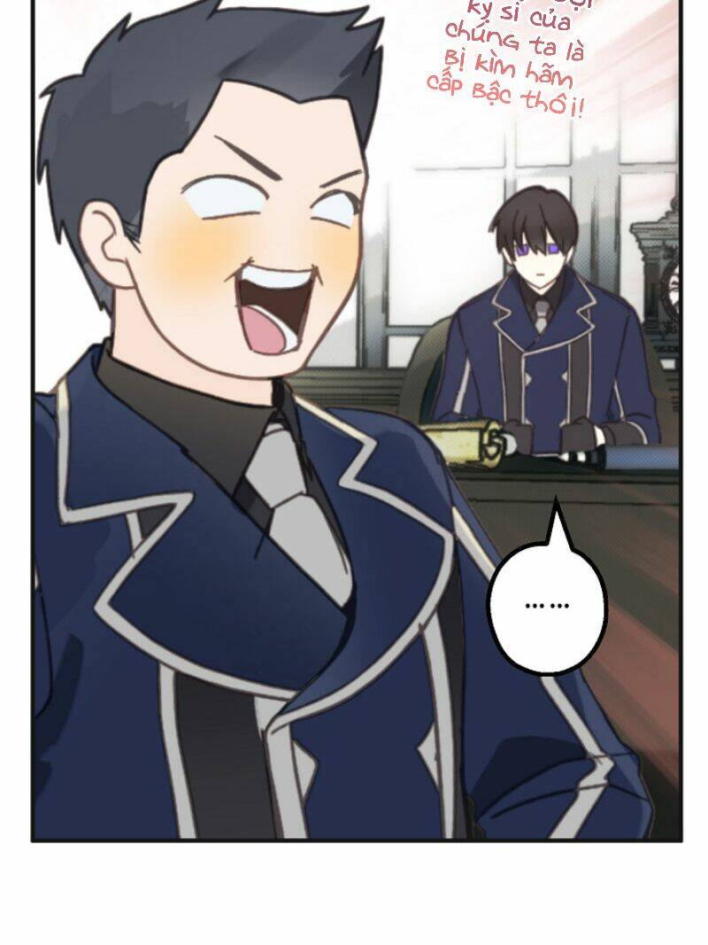 Lời Thú Nhận Nhầm Lẫn: Chapter 50