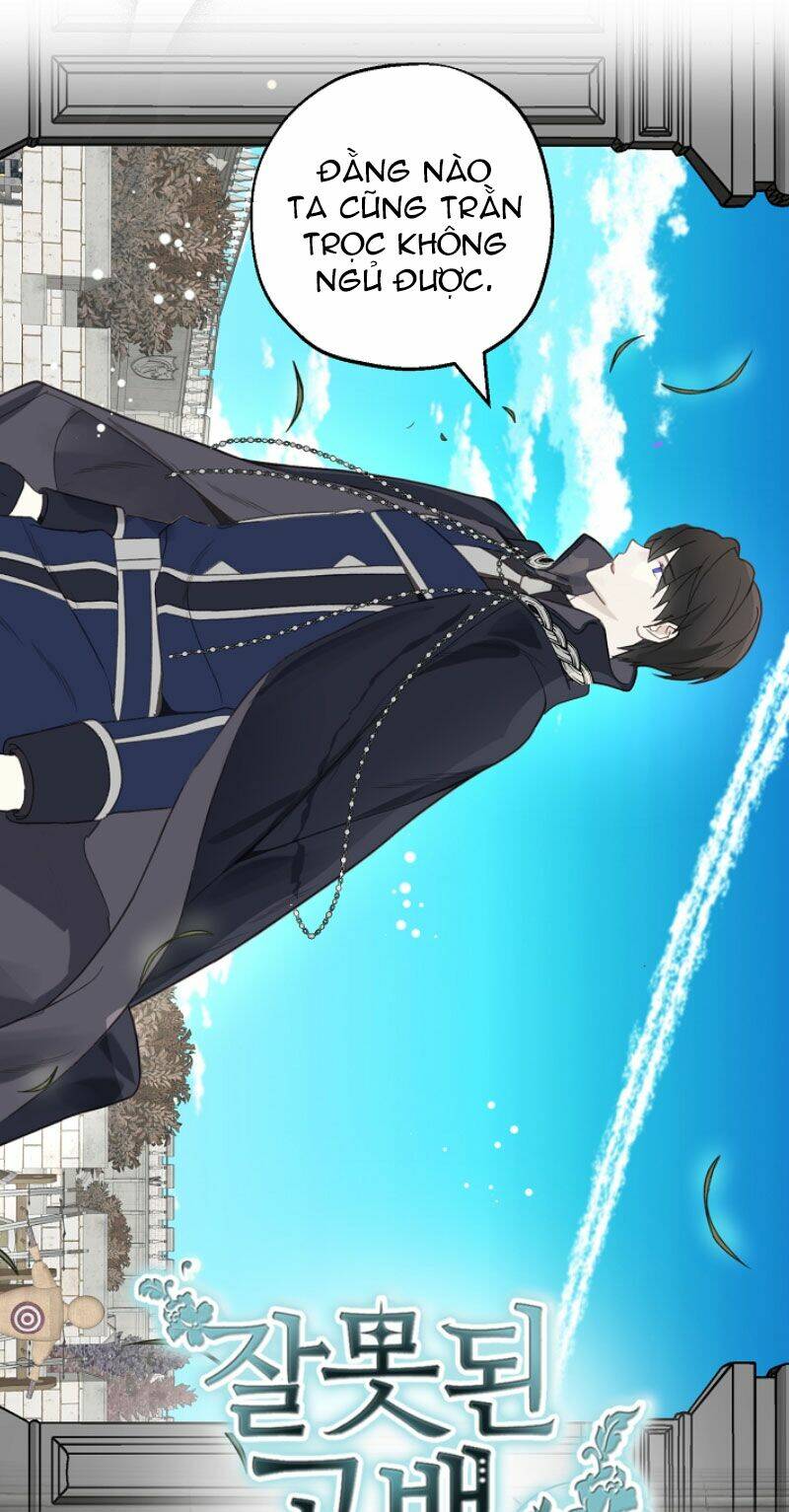 Lời Thú Nhận Nhầm Lẫn: Chapter 50