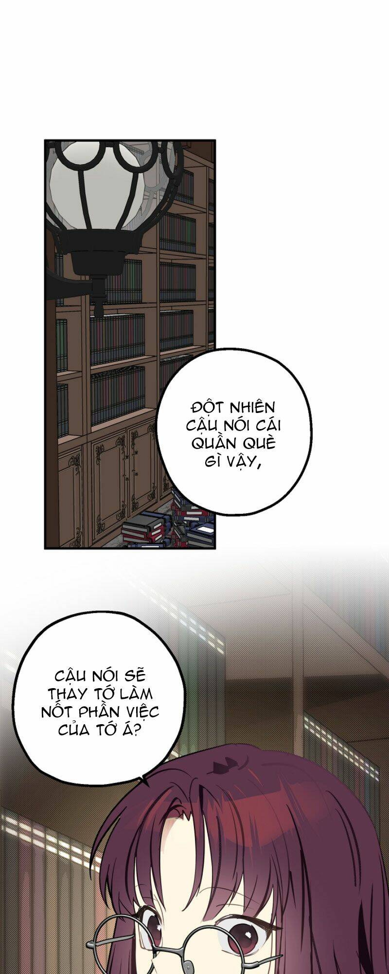 Lời Thú Nhận Nhầm Lẫn: Chapter 50