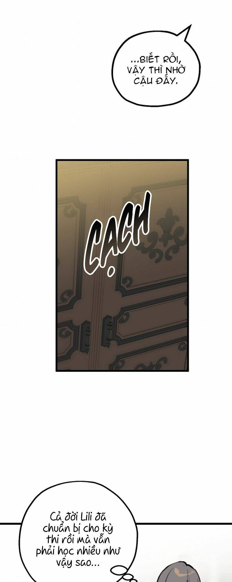 Lời Thú Nhận Nhầm Lẫn: Chapter 50